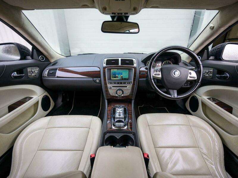 2010 JAGUAR XK 2010 JAGUAR XK