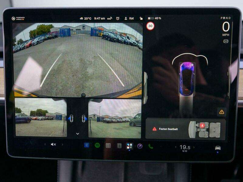 2022 TESLA MODEL Y 2022 TESLA MODEL Y