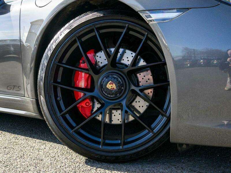 2017 PORSCHE 911 2017 PORSCHE 911