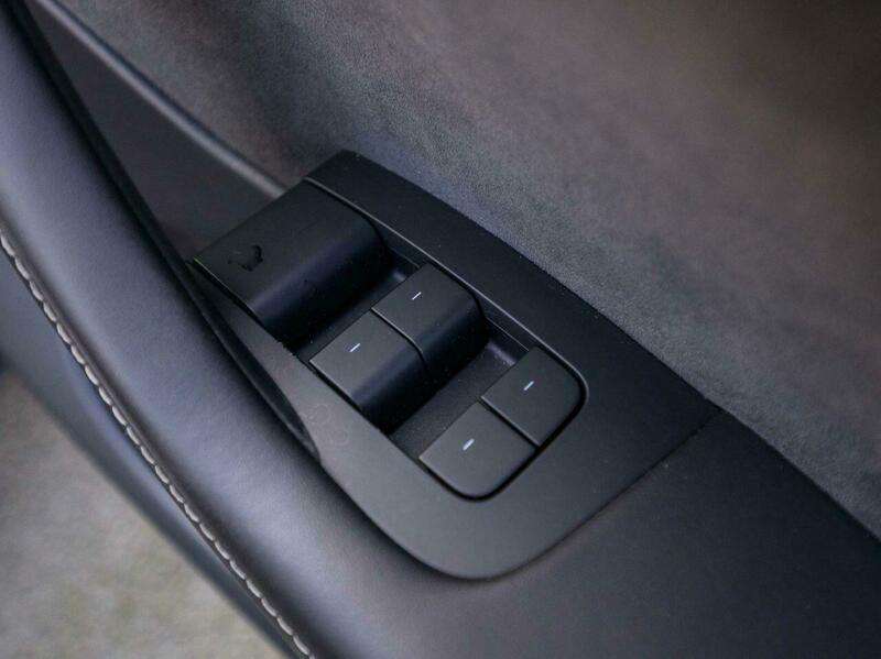 2022 TESLA MODEL Y 2022 TESLA MODEL Y