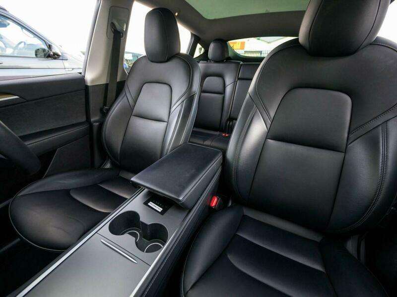 2022 TESLA MODEL Y 2022 TESLA MODEL Y