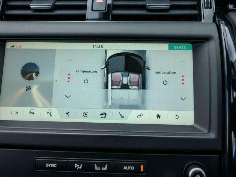 2020 LAND ROVER DISCOVERY 2020 LAND ROVER DISCOVERY