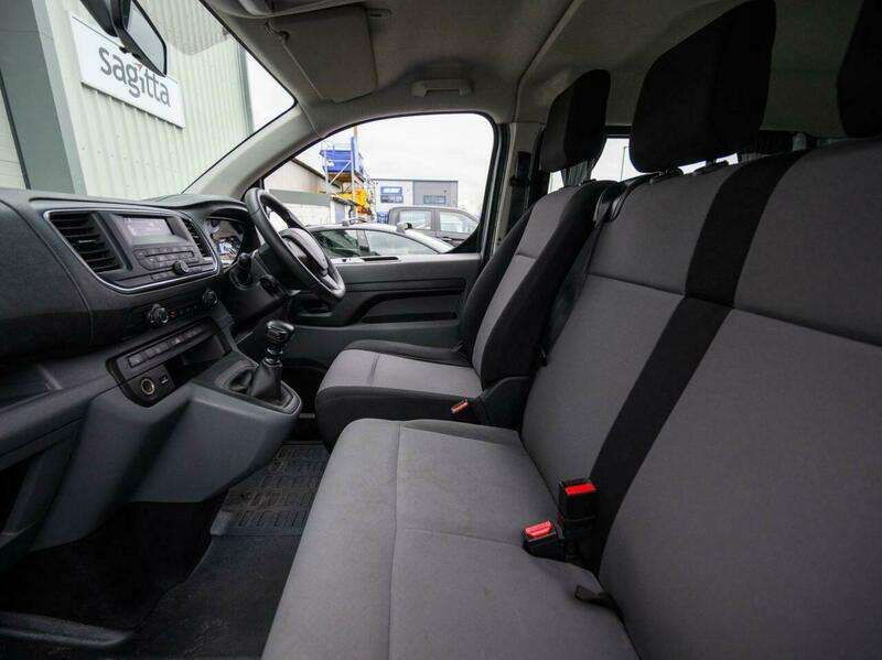 2019 PEUGEOT EXPERT 2019 PEUGEOT EXPERT