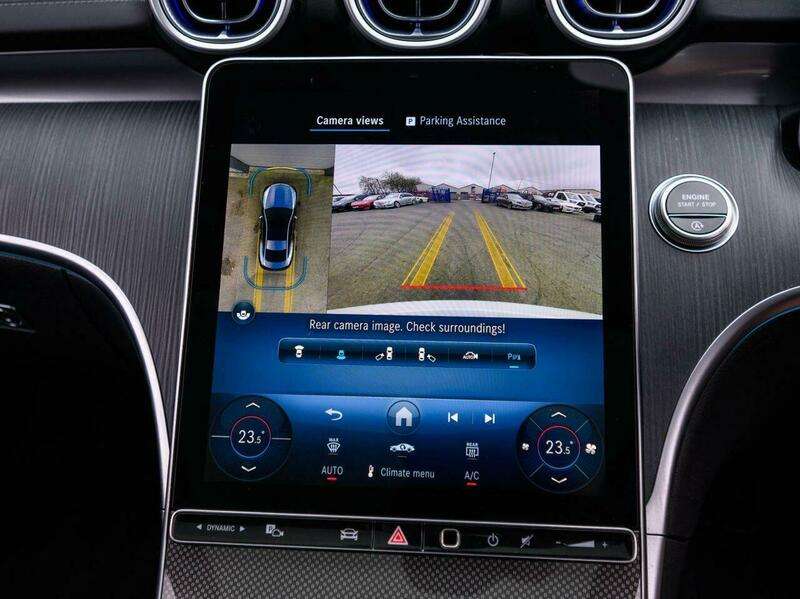 2024 MERCEDES-BENZ GLA 2024 MERCEDES-BENZ GLA