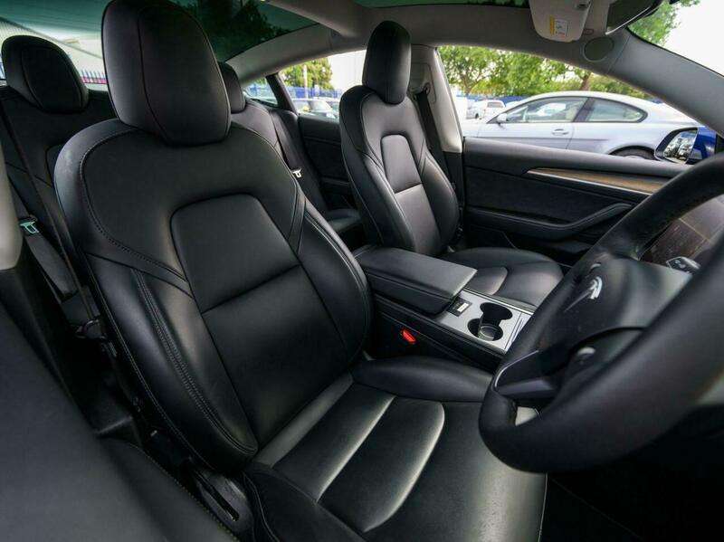 2021 TESLA MODEL 3 2021 TESLA MODEL 3