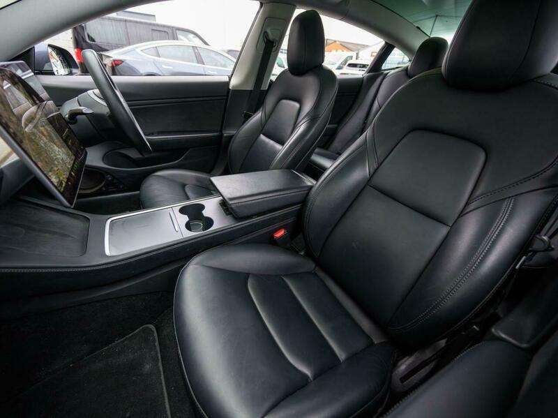 2020 TESLA MODEL 3 2020 TESLA MODEL 3