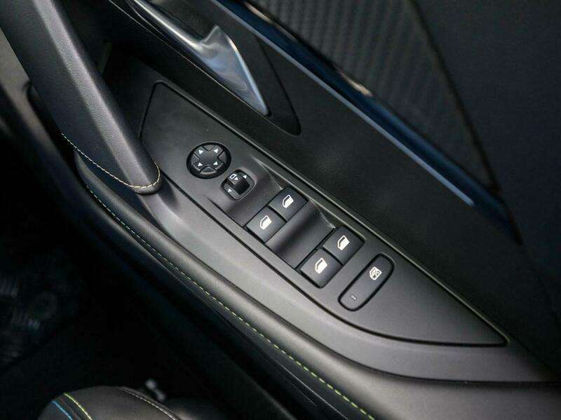2021 PEUGEOT 208 2021 PEUGEOT 208