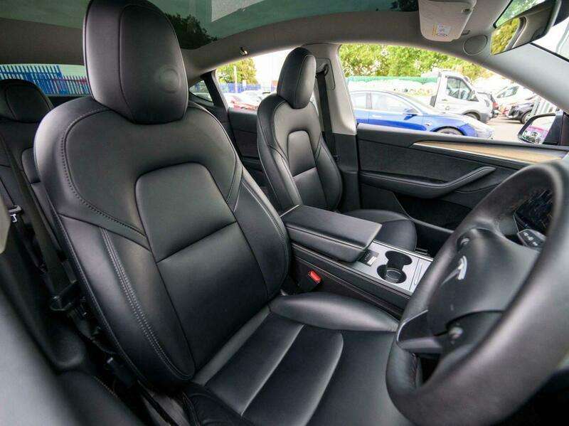 2022 TESLA MODEL Y 2022 TESLA MODEL Y