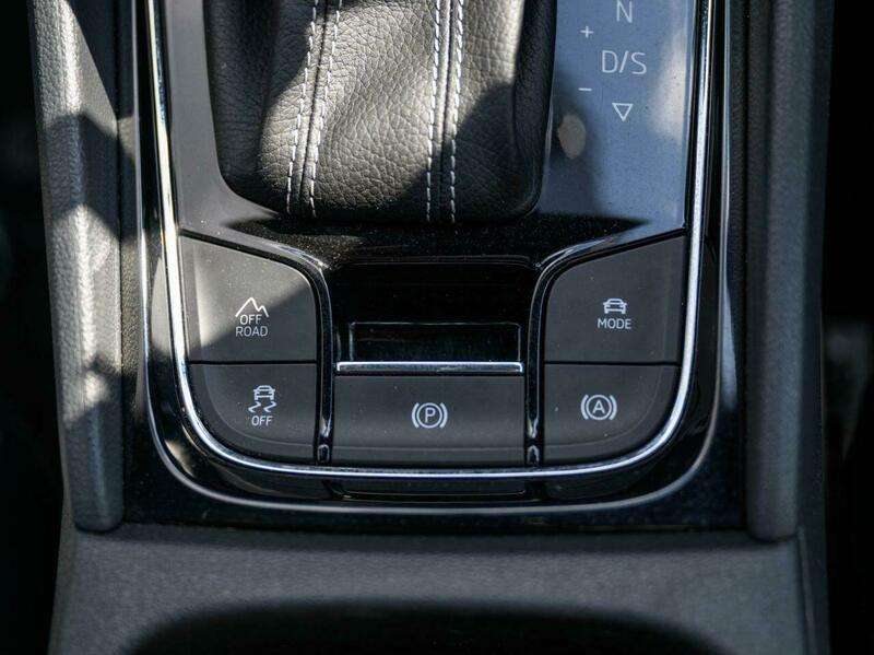 2019 SKODA KODIAQ 2019 SKODA KODIAQ