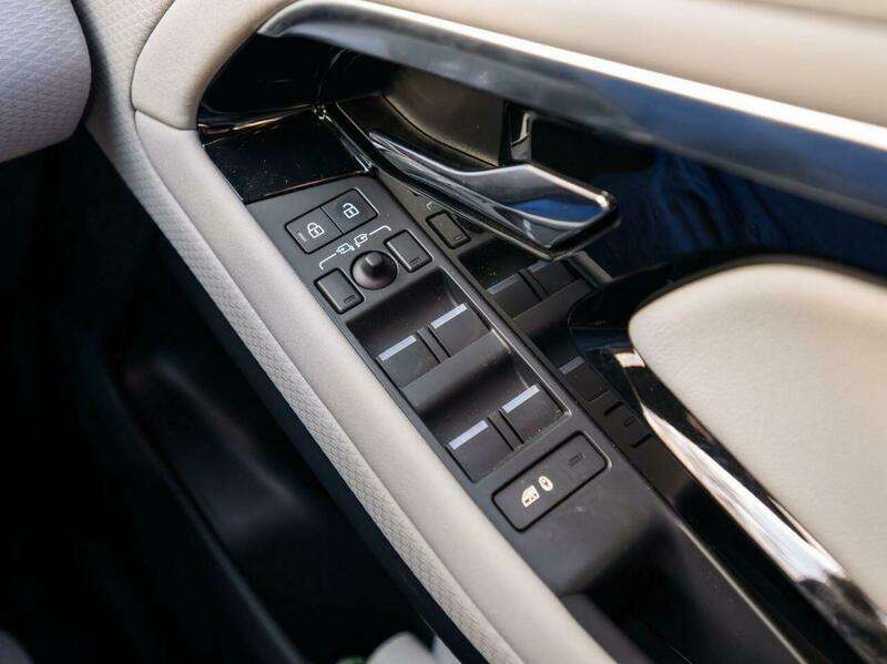 2023 LAND ROVER RANGE ROVER EVOQUE 2023 LAND ROVER RANGE ROVER EVOQUE