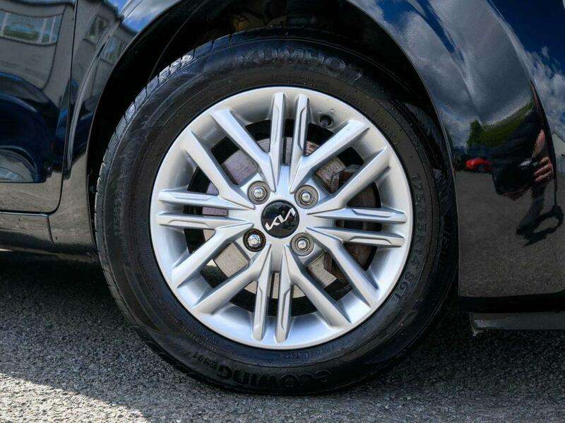2023 KIA PICANTO 2023 KIA PICANTO