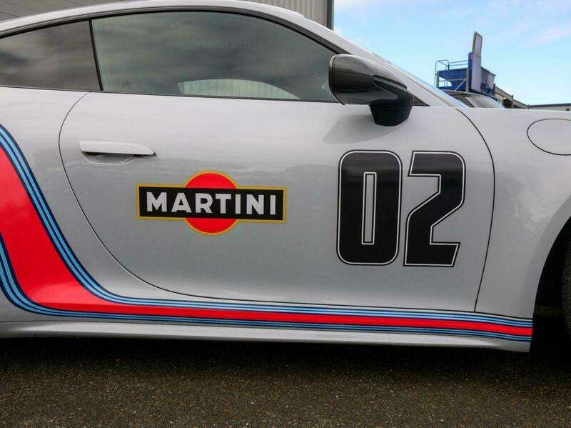 2023 PORSCHE 911 2023 PORSCHE 911