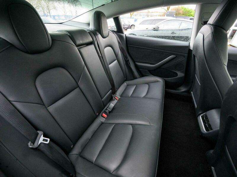 2021 TESLA MODEL 3 2021 TESLA MODEL 3