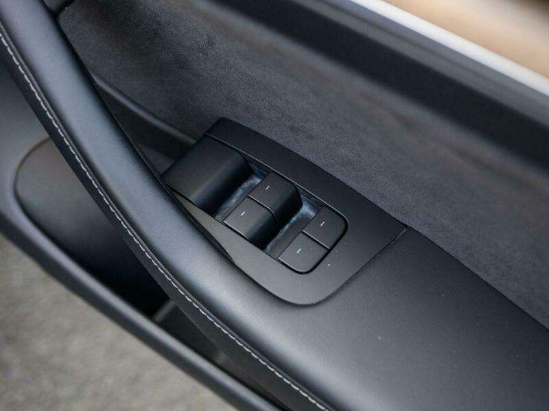 2021 TESLA MODEL 3 2021 TESLA MODEL 3