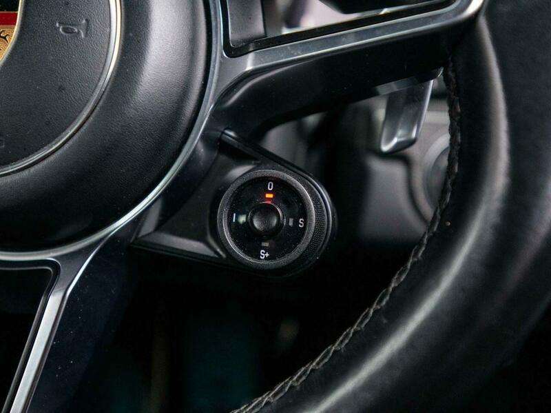 2015 PORSCHE 911 2015 PORSCHE 911