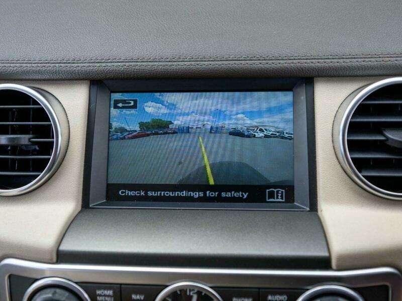 2014 LAND ROVER DISCOVERY 2014 LAND ROVER DISCOVERY