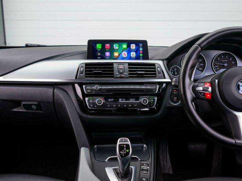 2017 BMW 4 SERIES 2017 BMW 4 SERIES