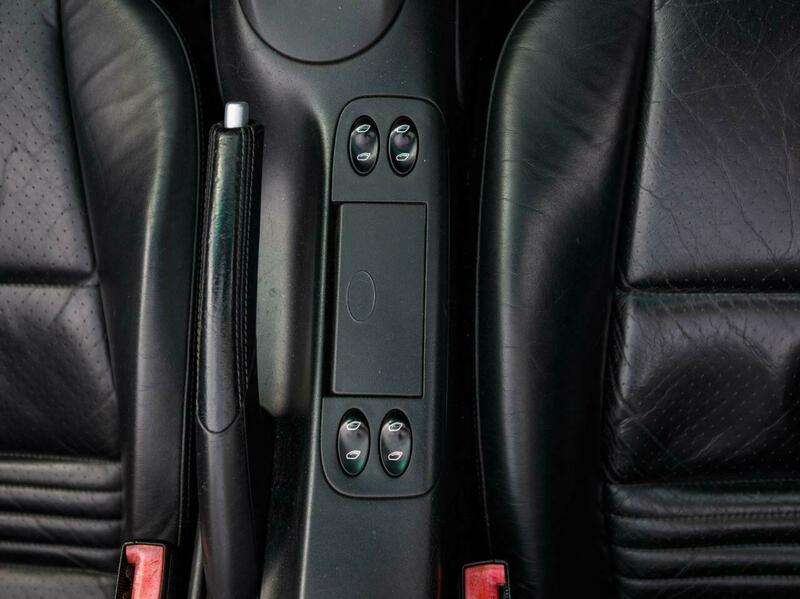 2004 PORSCHE 911 2004 PORSCHE 911