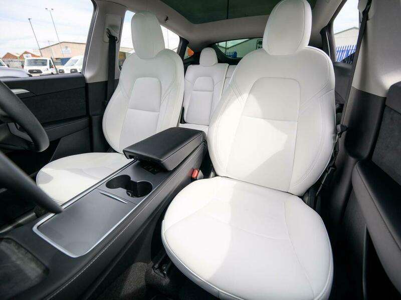 2022 TESLA MODEL Y 2022 TESLA MODEL Y