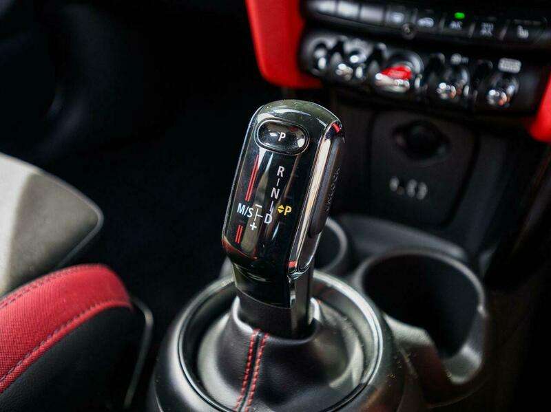 2018 MINI HATCH 2018 MINI HATCH