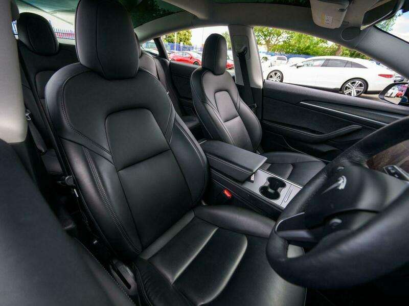 2021 TESLA MODEL 3 2021 TESLA MODEL 3