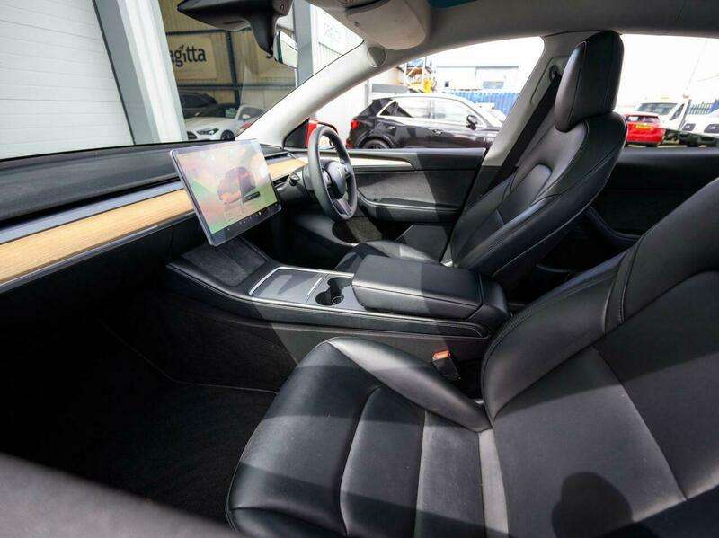 2022 TESLA MODEL Y 2022 TESLA MODEL Y