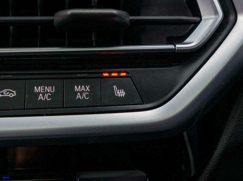 2021 BMW X3 2021 BMW X3