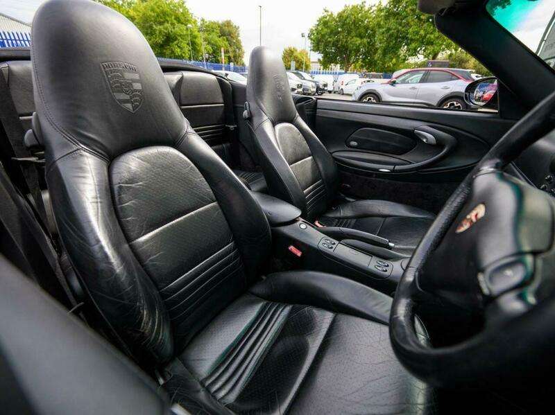 2004 PORSCHE 911 2004 PORSCHE 911