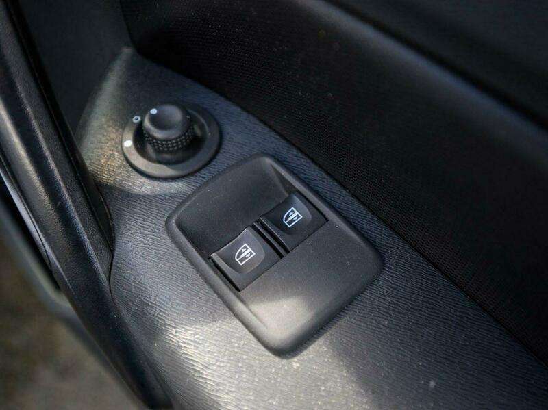 2017 RENAULT KANGOO 2017 RENAULT KANGOO