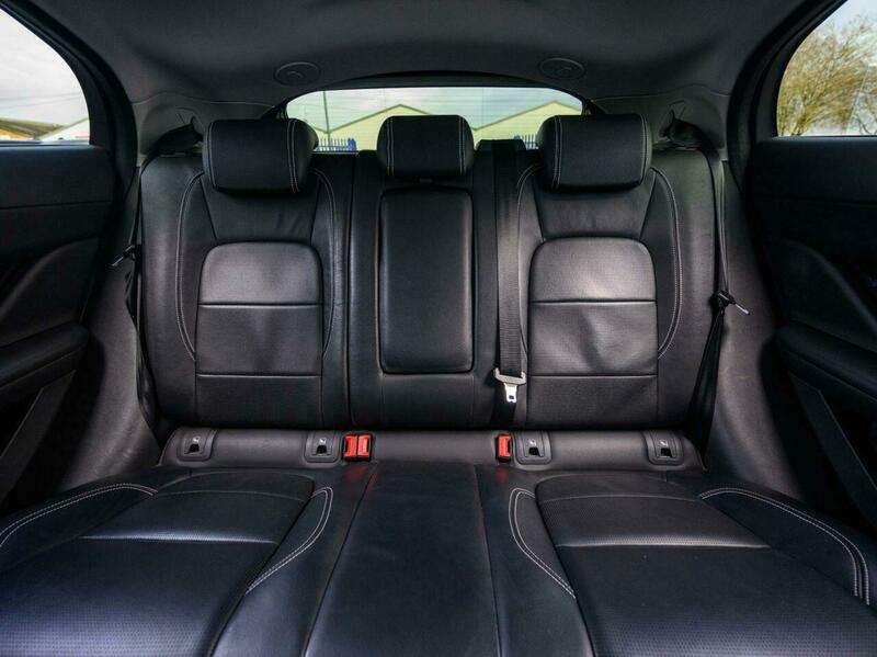 2020 JAGUAR I-PACE 2020 JAGUAR I-PACE