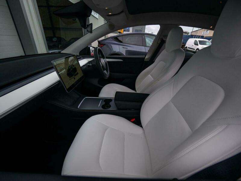 2022 TESLA MODEL Y 2022 TESLA MODEL Y