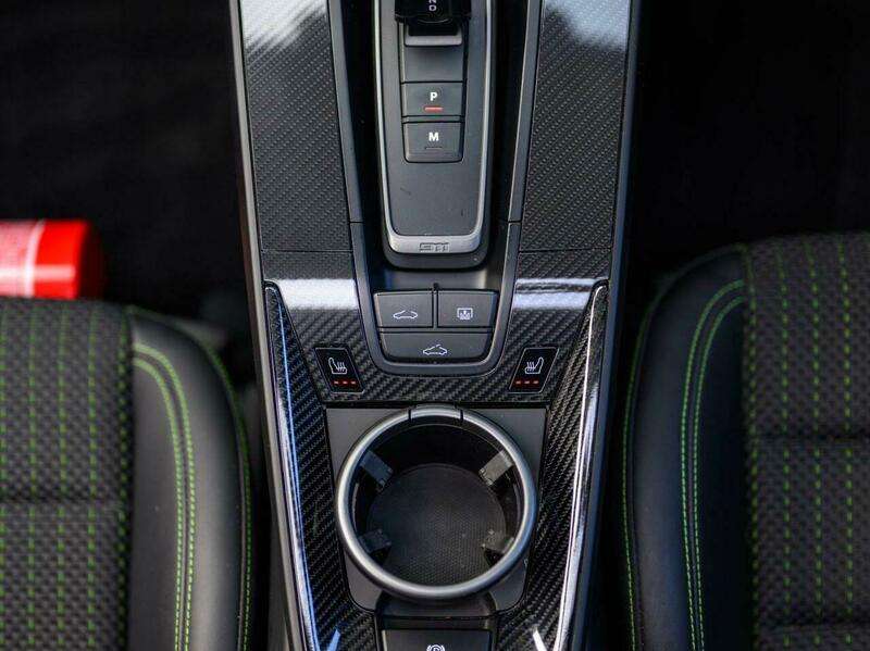 2023 PORSCHE 911 2023 PORSCHE 911