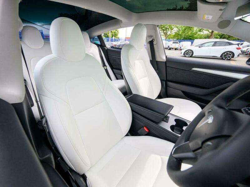 2022 TESLA MODEL 3 2022 TESLA MODEL 3