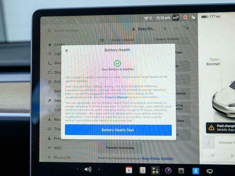 2022 TESLA MODEL Y 2022 TESLA MODEL Y
