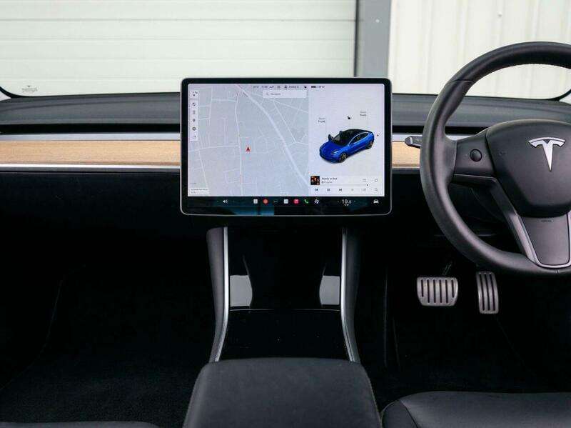 2020 TESLA MODEL 3 2020 TESLA MODEL 3