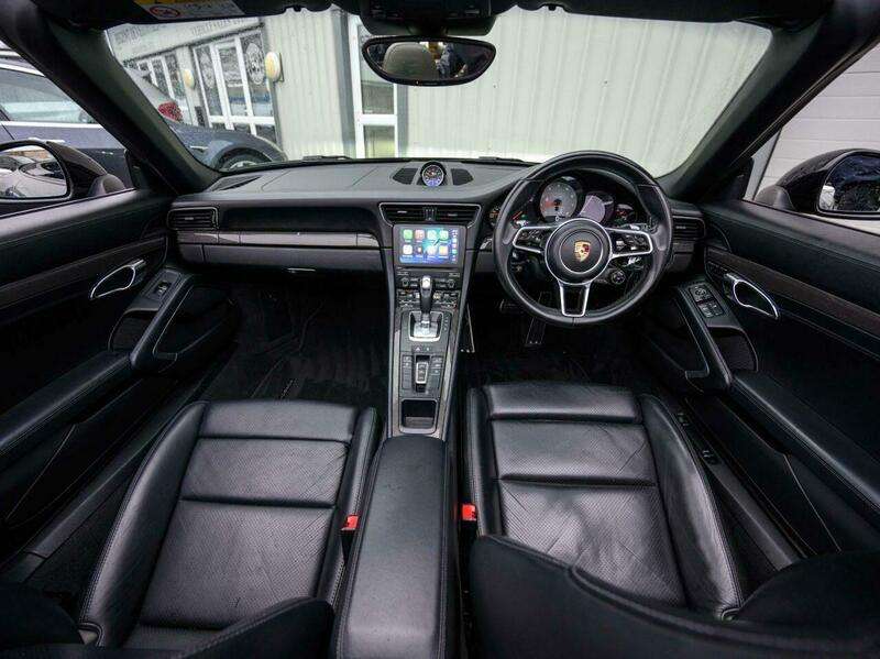 2015 PORSCHE 911 2015 PORSCHE 911