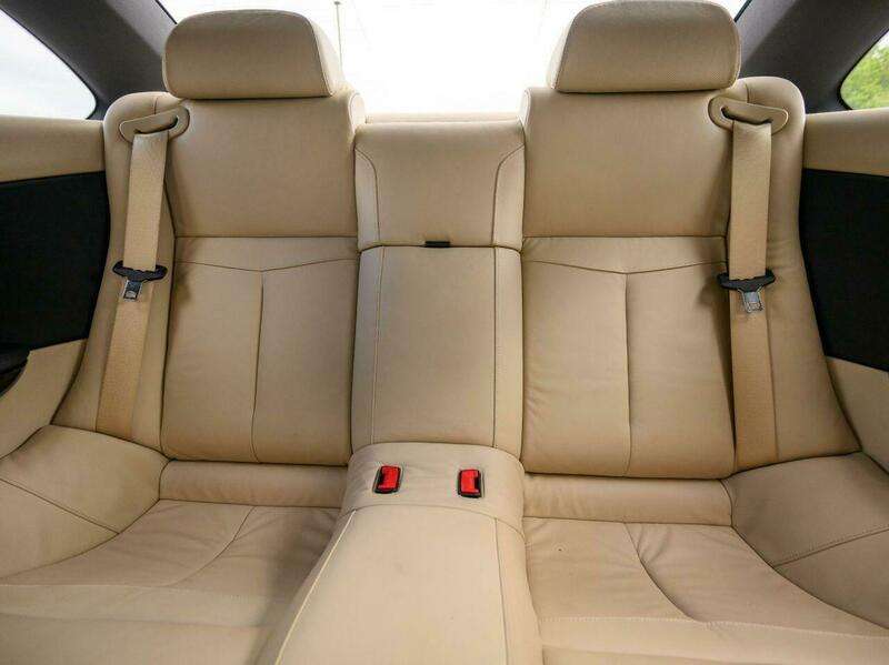 2007 BMW 6 SERIES 2007 BMW 6 SERIES