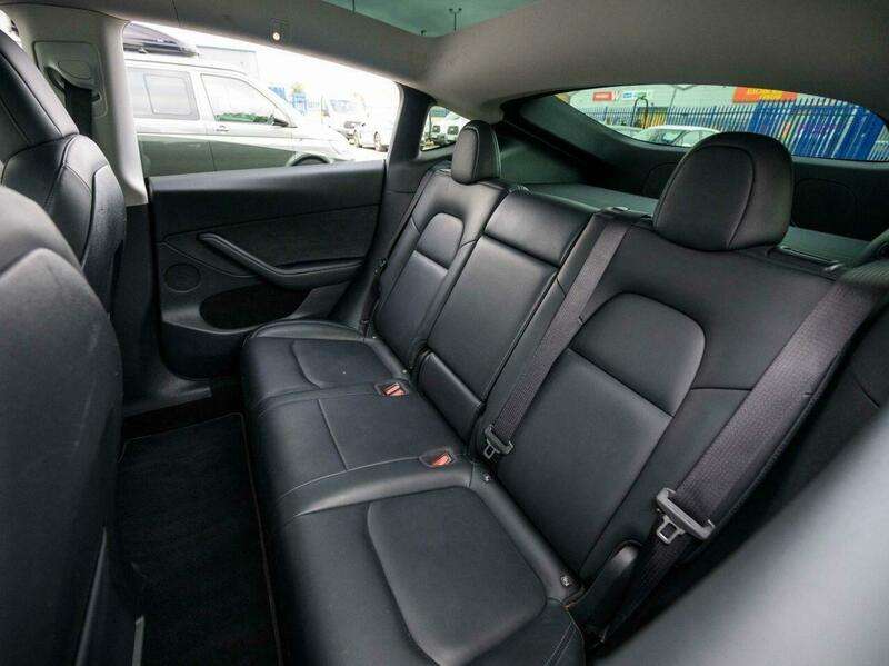 2022 TESLA MODEL Y 2022 TESLA MODEL Y