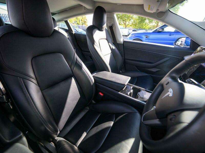 2020 TESLA MODEL 3 2020 TESLA MODEL 3