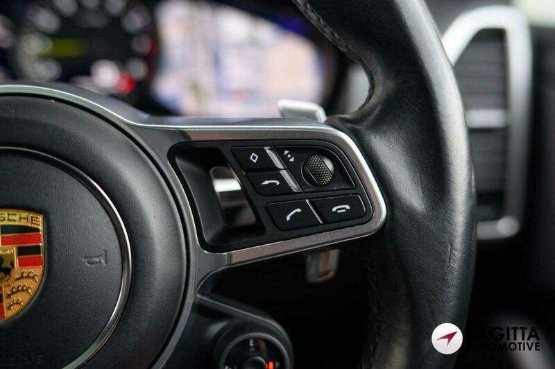 2021 PORSCHE CAYENNE 2021 PORSCHE CAYENNE