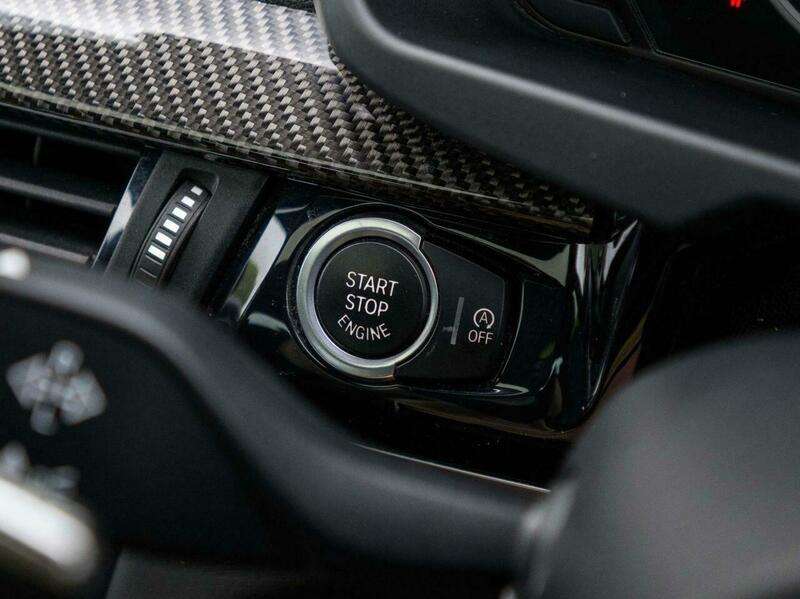 2018 BMW X6 2018 BMW X6