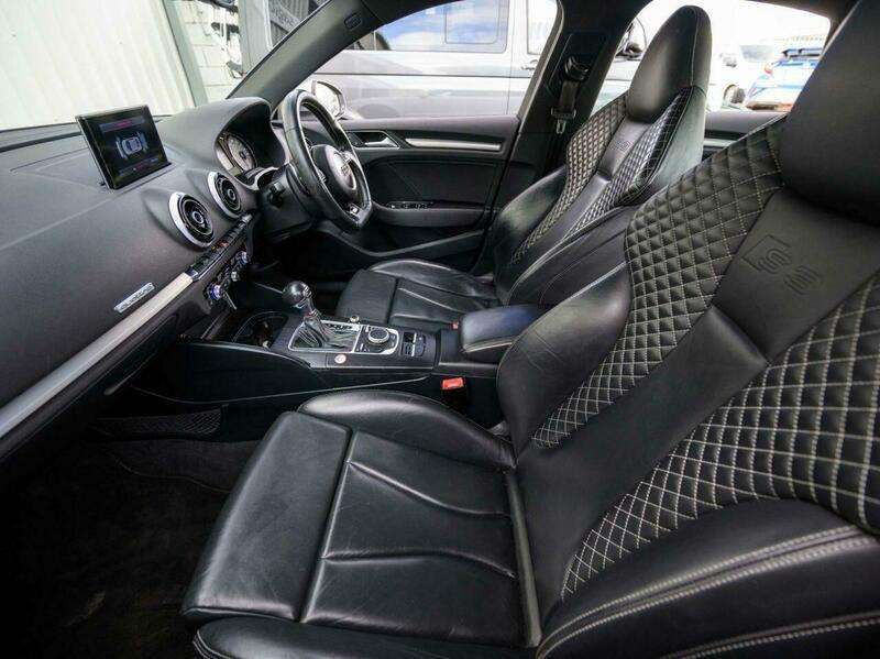2015 AUDI S3 2015 AUDI S3