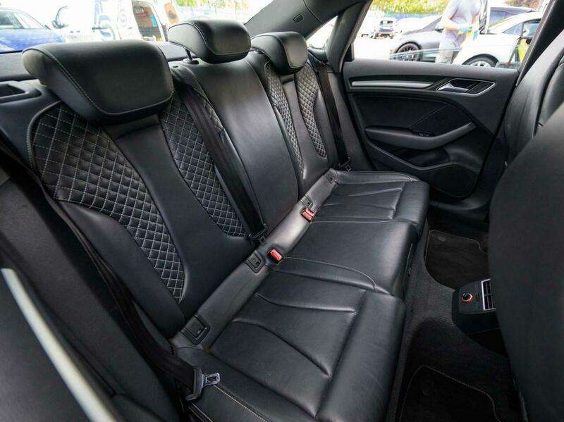 2015 AUDI S3 2015 AUDI S3