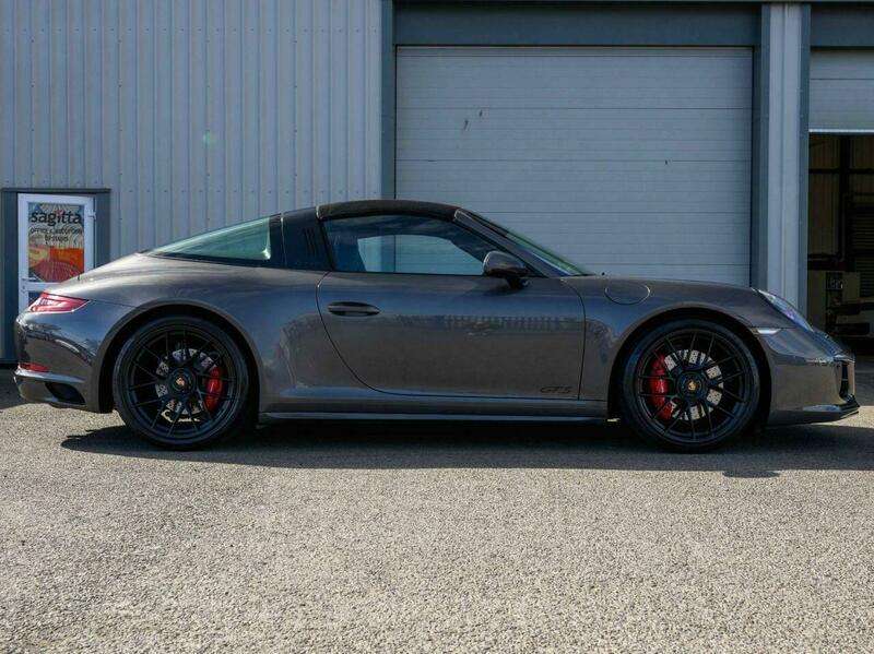 2017 PORSCHE 911 2017 PORSCHE 911