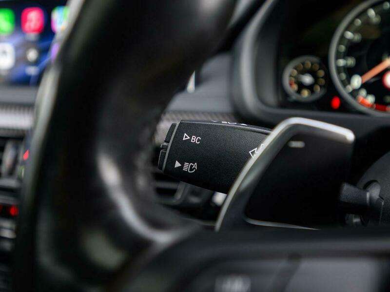 2018 BMW X6 2018 BMW X6