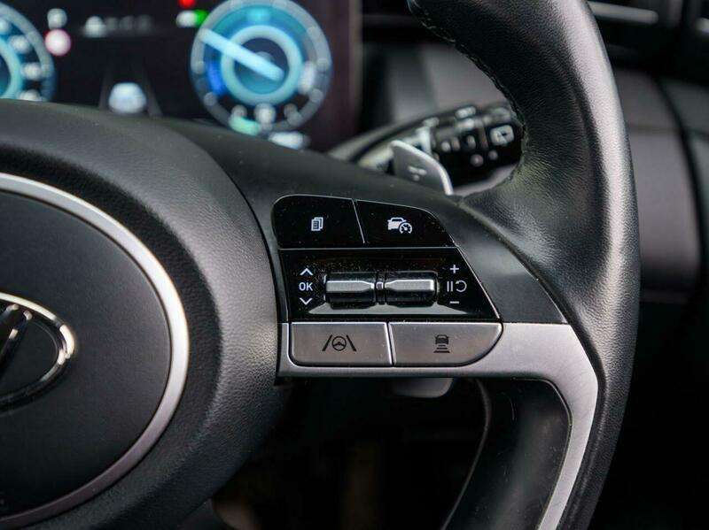 2023 HYUNDAI TUCSON 2023 HYUNDAI TUCSON