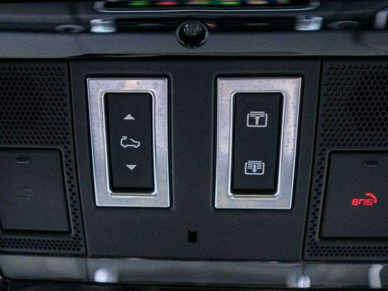 2019 LAND ROVER RANGE ROVER SPORT 2019 LAND ROVER RANGE ROVER SPORT