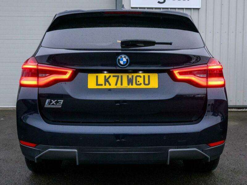 2021 BMW X3 2021 BMW X3