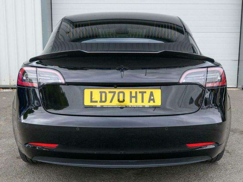 2020 TESLA MODEL 3 2020 TESLA MODEL 3