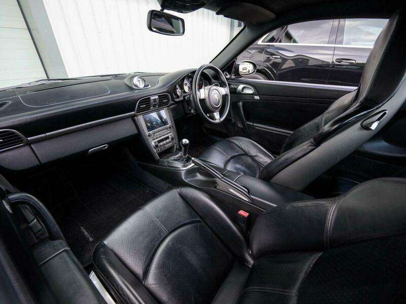 2006 PORSCHE 911 2006 PORSCHE 911